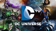 DC Universe